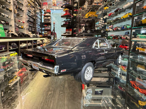 DODGE CHARGER 1970
