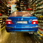 BMW M5 E39