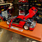 Ferrari F40 ( Personal car Gianni Agnelli )