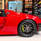 PORSCHE 918 SPYDER WEISSACH PACKAGE 2011( 19/60 )