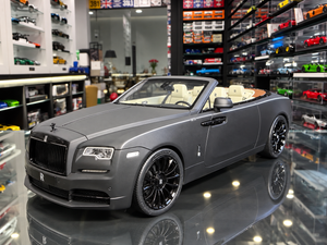 ROLLS ROYCE DAWN