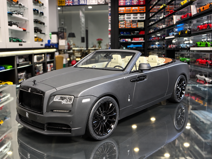 ROLLS ROYCE DAWN