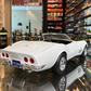 Chevrolet Corvette Stingray