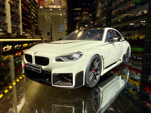 BMW M2 M PERFORMANCE