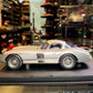MERCEDES-BENZ 300 SLR UHLENHAUT COUPE 1955 ( 50 of 55 pieces )