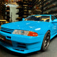 NISSAN SKYLINE GTR R32 CUSTOMIZED VERSION