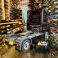 MERCEDES BENZ ACTROS GIGASPACE 4x2