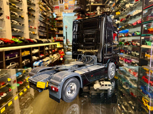 MERCEDES BENZ ACTROS GIGASPACE 4x2