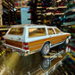 CHEVROLET CAPRICE ESTATE WAGON