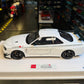 NISSAN SKYLINE GT-R V spec N1