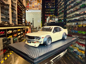 MAZDA SAVANNA GT