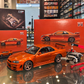 NISSAN GTR Z TUNE NISMO SET