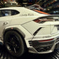 LAMBO URUS LB WORKS