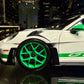 PORSCHE GT3 RS