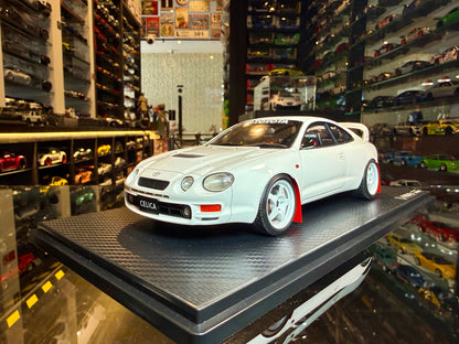 TOYOTA CELICA GT-FOUR
