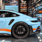 Porsche 992 GT3 RS