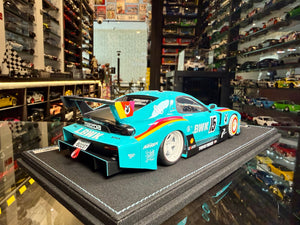 MAZDA RX7 LBWK