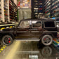 MERCEDES BENZ G65 AMG