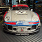 Porsche 993 RWB Martini Edition
