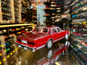 CHEVROLET CAPRICE