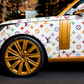 RANGE-ROVER LV EDITION