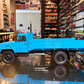 FAW Jiefang CA142 Classic Truck – Century Dragon