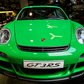 PORSCHE GT3 RS