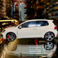 VW GOLF GTI