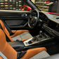 PORSCHE GT3 RS 911