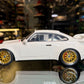 PORSCHE 911 RSR