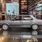 BMW M5 1987