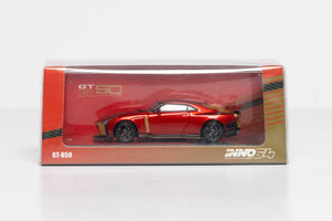 GT R50
