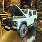 LAND ROVER DEFENDER 90 / 2018