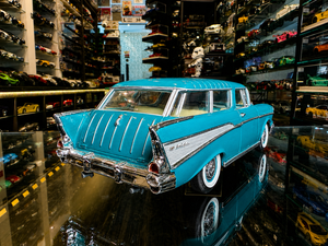 CHEVROLET 57