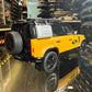 LAND ROVER DEFENDER TROPHY