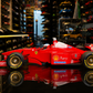 F1 MICHAEL SHUMACHER F 310/B