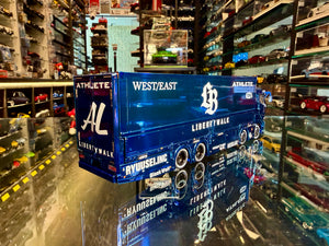 MITSUBICHI FUSO - LIBERTY WALK