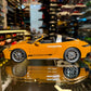 PORSCHE 911 targa