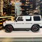 MERCEDES G63 AMG 2025 ( 1 of 10 PIECES )