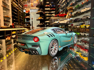 FERRARI F12 TDF