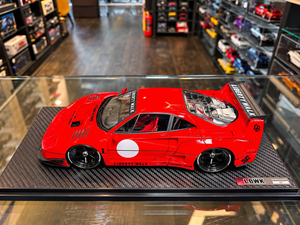 FERRARI F40 LBWK