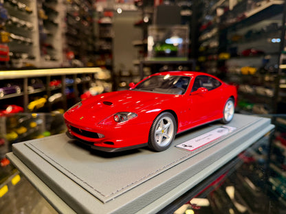 FERRARI 550 Maranello ( 20 of 155 PIECES )