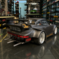 PORSCHE RWB STELLA