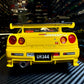 NISSAN R34 GTR ( 47 of 99 pieces )