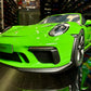 PORSCHE GT3 RS