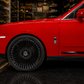 ROLLS ROYCE CULLINAN