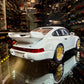 PORSCHE 911 RSR