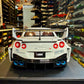 NISSAN 35GT RR - LB SILHOUETTE WORKS GT