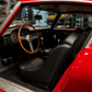 Ferrari 250 GT SWB Passo Corto (1961) 🇮🇹