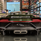 BUGATTI CHIRON PROFILEE